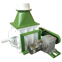 Изображение для категории Air Lock & Mixture Apparatus Spare Parts