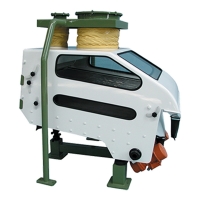 Изображение для категории Dry Stone Seperator Spare Parts